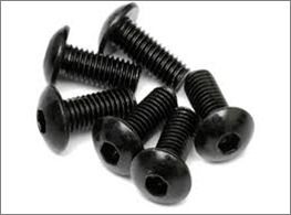 High tensile Nut and Bolt