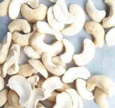 cashew kernels price