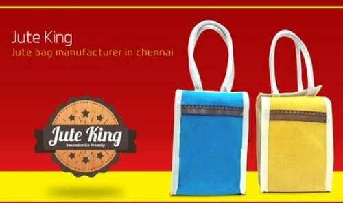 All High Strength Jute Bags