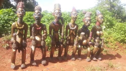African Ancient Artwork Services