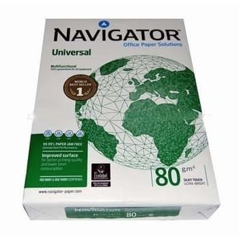 A4 Copy Paper (Navigator)