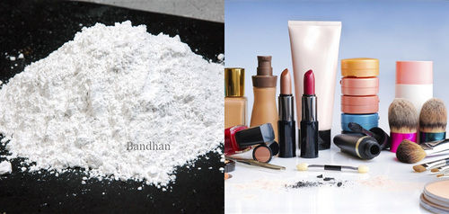 Calcite Powder For Cosmetics Industry