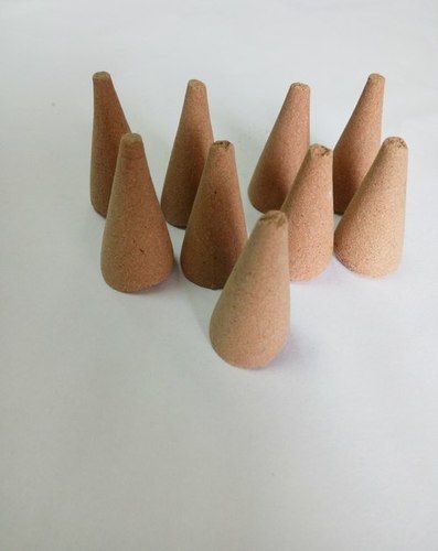 Natural Color Cone Incense