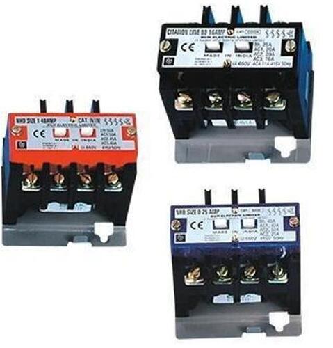 pole contactor