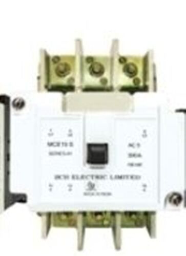 High Performance Freedom Contactor