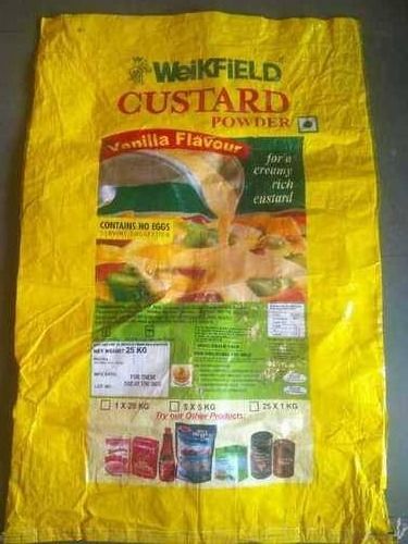 Ice Cream Custard Powder