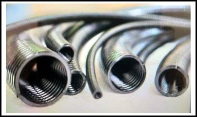 High Strength Conduit Pipe