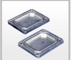 Electronic Boxes Die Casting