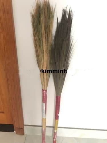Good Quality Grass Broom