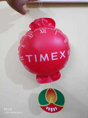 Any Customized Type Pvc Balloons