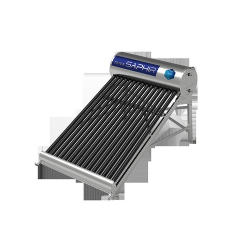 Solar Water Heater Ta-Pro 58-21 Capacity: 200 Liter (L)