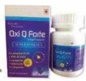 Oxi Q Forte Softgel Capsule