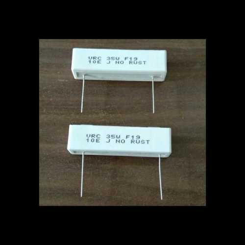 High Class Ceramic Resistor