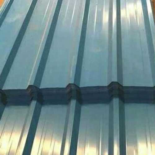 Indian Colour Coated Roofing Sheets