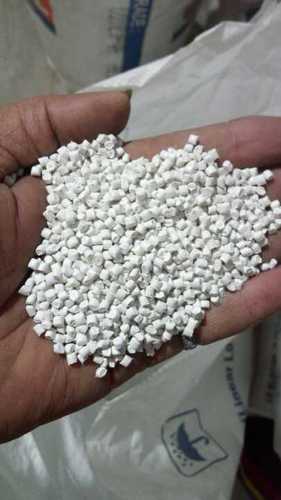 LD Milky White and Natural Granules