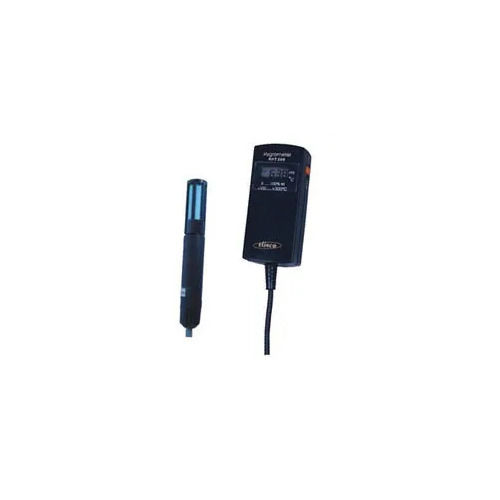 Hygro Thermometer (Rht 200) - Application: To Measure Humidity And Temperature