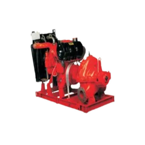 Fire Fighting Pump Sets