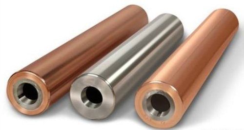 Electronic Printing Cylinders Capacity: Upto 100 Kilogram(Kg)