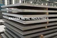 Hot Rolled Stainless Steel Plates