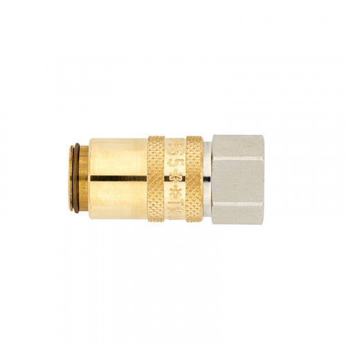 Ti651 Temperature Control Coupling With Female Thread