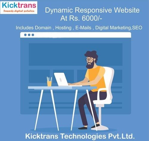 Dynamic Responsive Services