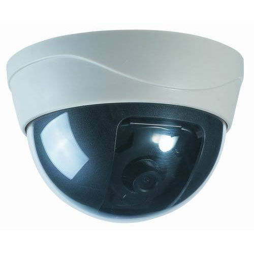 Day And Night CCTV Dome Camera