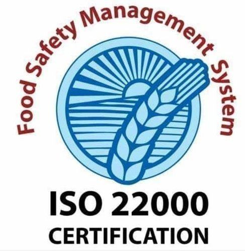 ISO 22000 Food Safety Certification Service