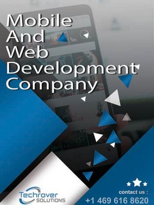 Website and Mobile App Development Service