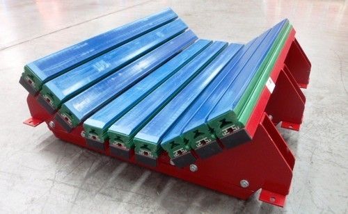 Industrial Belt Conveyor Scraper