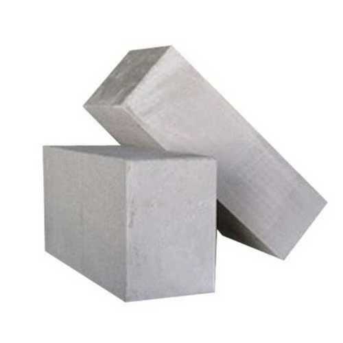 Renacon Autoclaved Aerated Concrete (Aac) Blocks