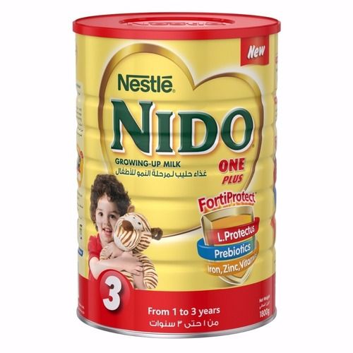 Nido Nestle Red Cap 2250g Milk