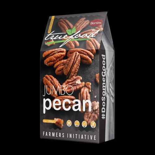 Premium Grade Jumbo Pecans