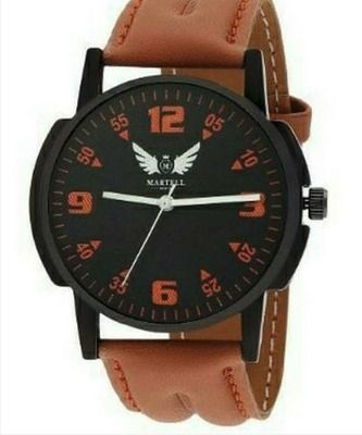 Light Weight Fashion Mens Wrist Watch