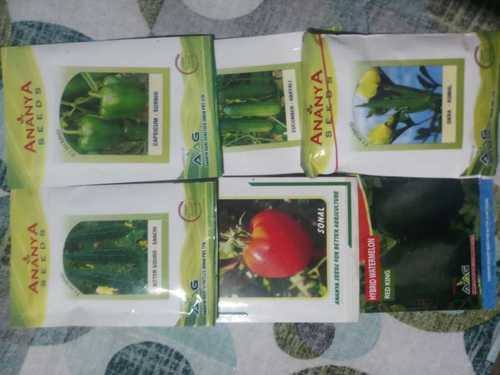 High Quality Healthy Vegetable Seeds