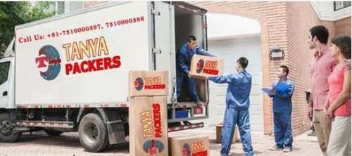 Warehousing And Storage Services By Tanya Packers and Movers 