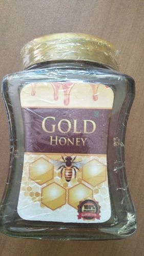 Fresh Processed Gold Honey, 90 Per 250 G + 50 G Extra, 340 Per Kg
