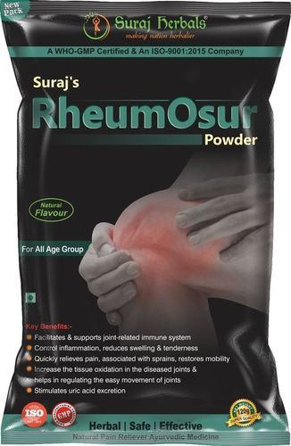 RheumOsur Powder (Joint Pain Nil)
