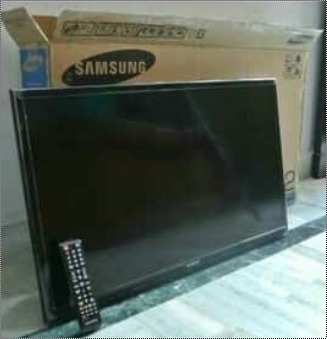 Samsung Led Smart Tv