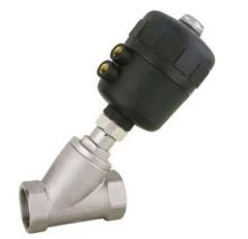 Water Y Type Solenoid Valve