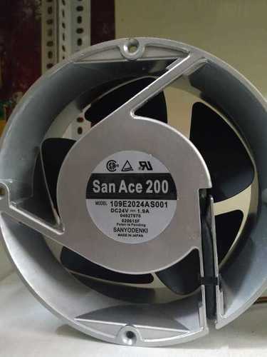 Liquid Panel Cooling Fan - San Ace 200