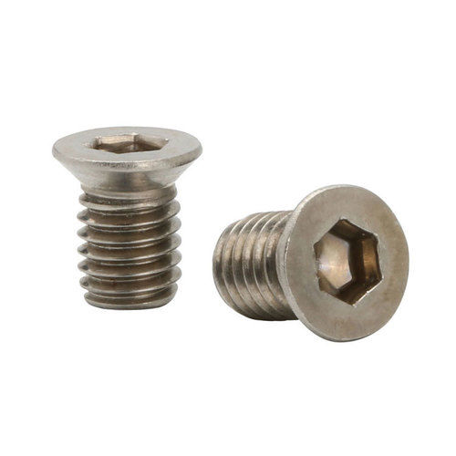 Socket Countersunk Head Cap Screw