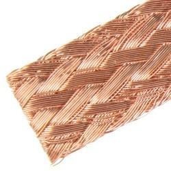 Custom Designed Braided Copper Solutions