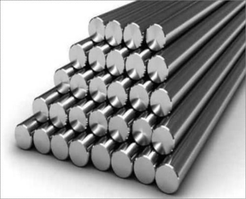 Mild Steel Wire Rod