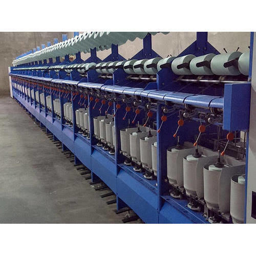 High Performance TFO Machine