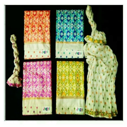 All Pure Cotton Ladies Suits