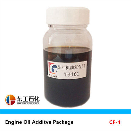 Diesel Engine Oil Additive Package Dg3161