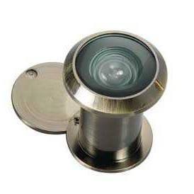 Brass Door Viewer Size: 35 To 60 Mm