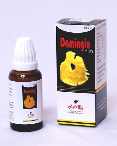 Damiagin Plus