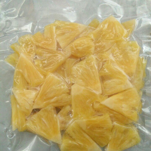 Natural Yellow Frozen Dragon Fruit