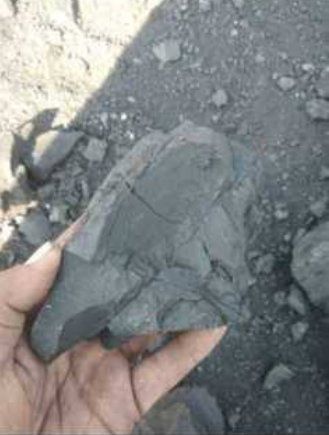 Indonesian Coal 5800GCV, 6000GCV, 6100GCV 6400GCV